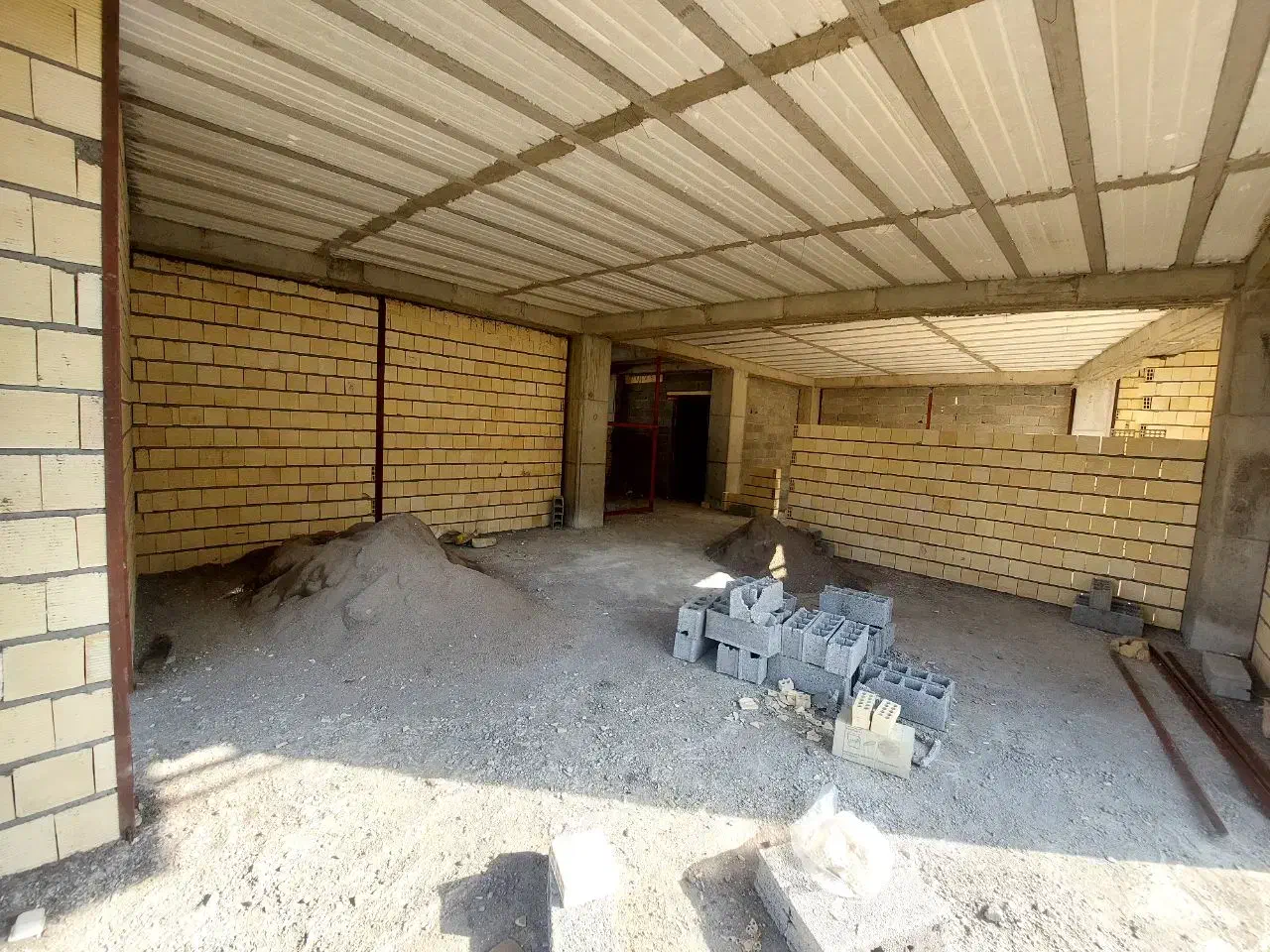 پیش فروش واحد ۱۱۰ متری در شیخ زاهد|پیشفروش املاک|لاهیجان, شیخ زاهد|دیوار