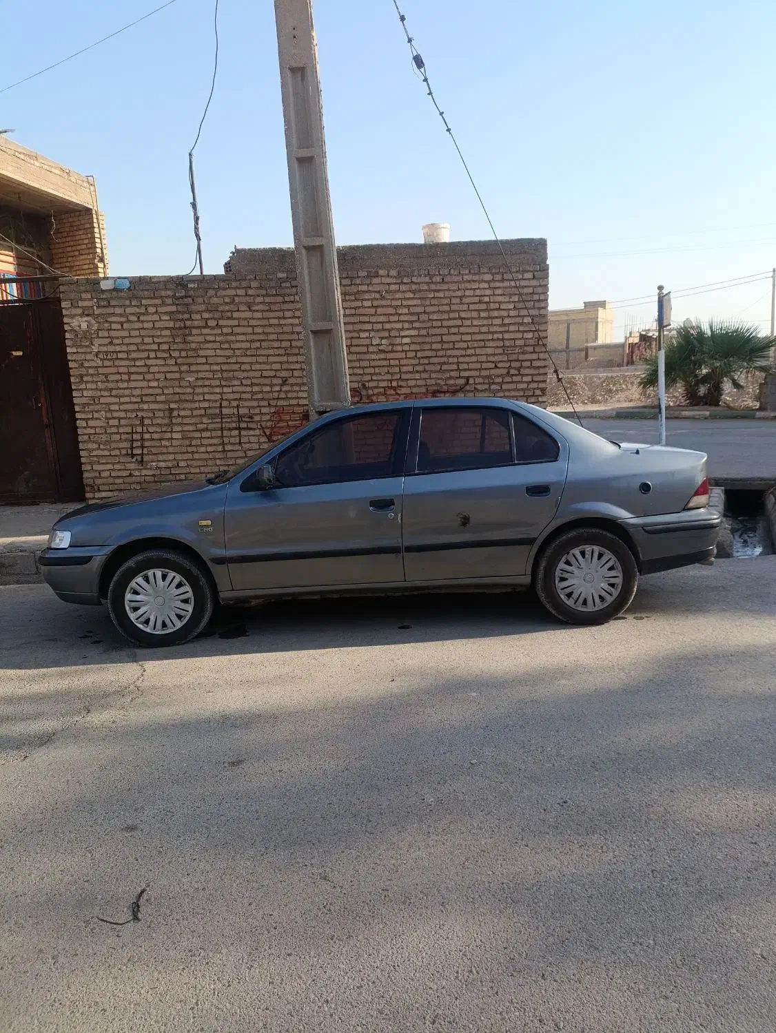 سمند ایکس سون|خودرو سواری و وانت|دزفول, |دیوار