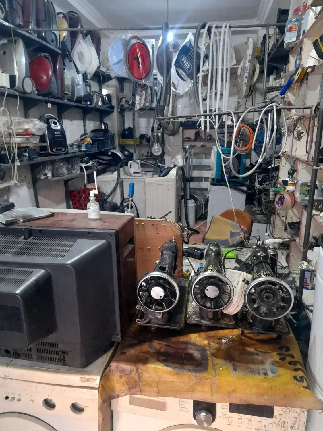 مجتمع تعمیرات ونصب لوازم خانگی جوانان|خدمات پیشه و مهارت|یاسوج, |دیوار