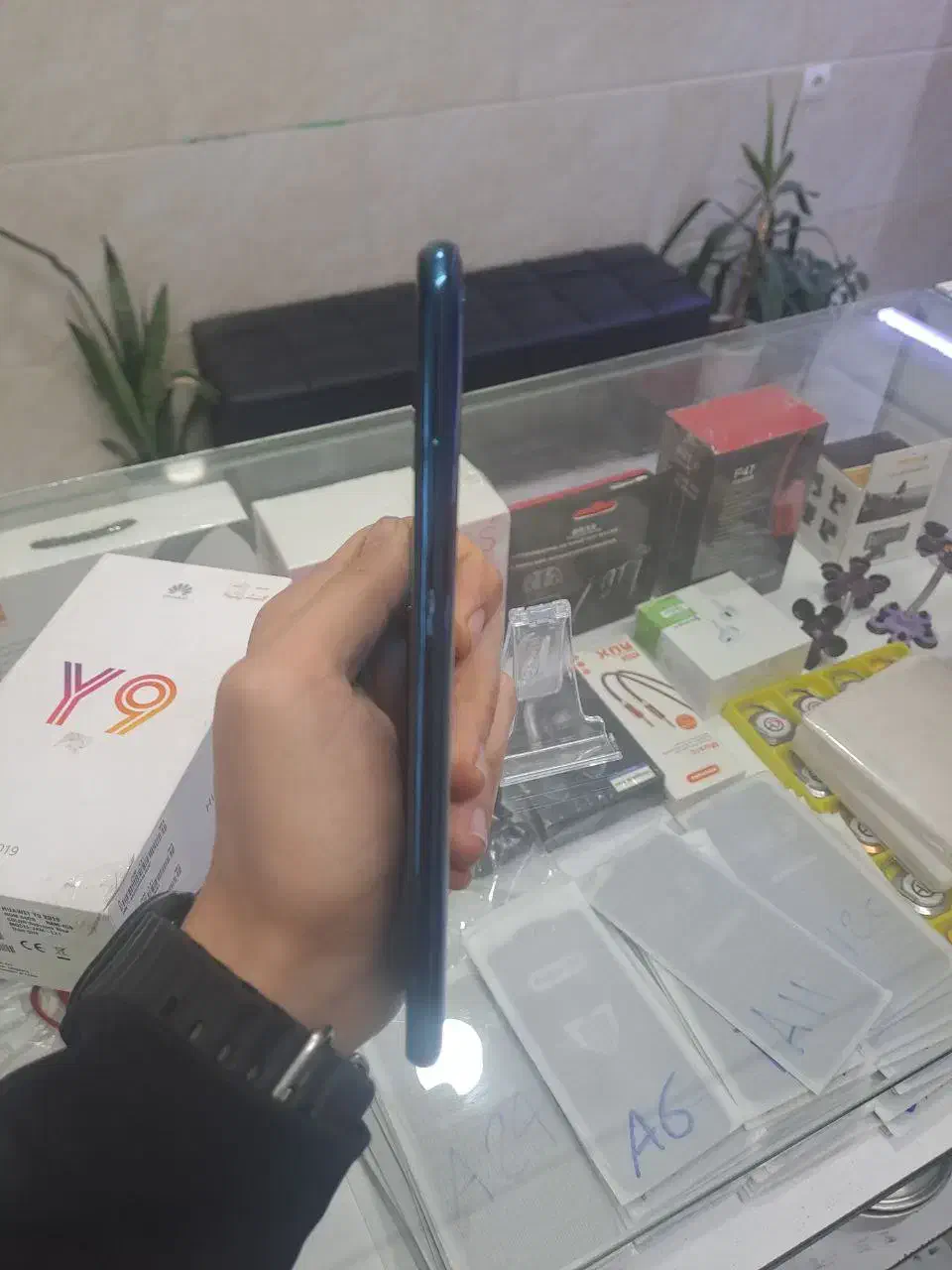 y9 2019|موبایل|فردیس, شهرک ۱۱۰|دیوار