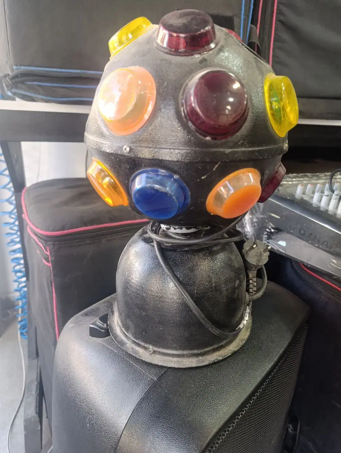 رقص نور|ریسه و چراغ تزئینی|سبزوار, امیریه|دیوار