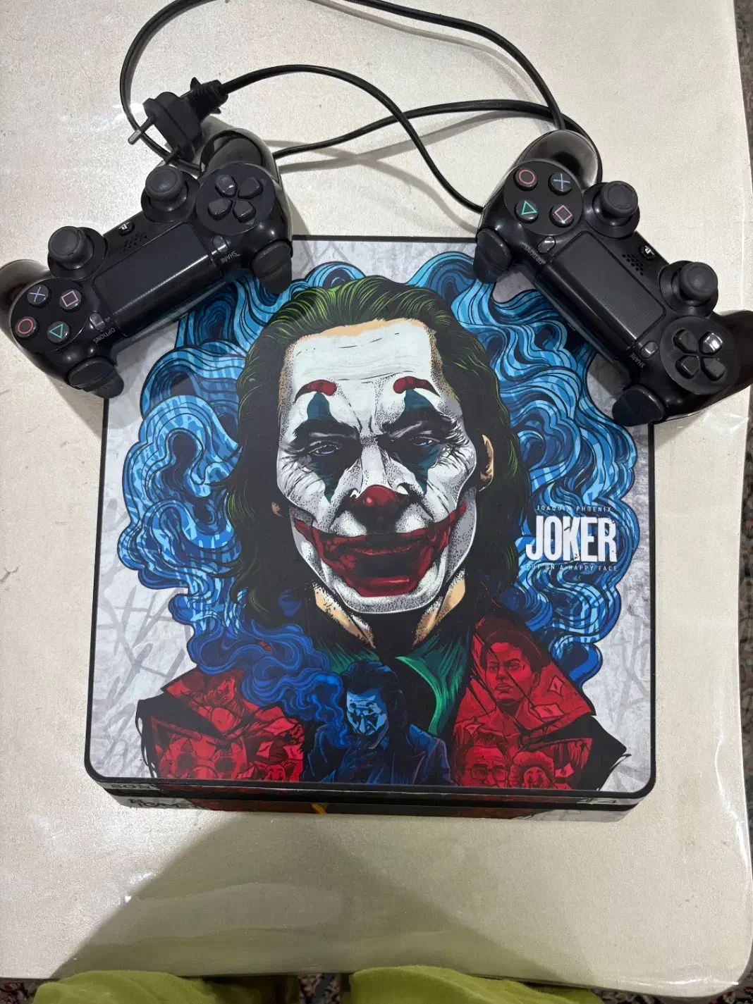 Ps4|کنسول، بازی ویدئویی و آنلاین|اهواز, فولادشهر|دیوار