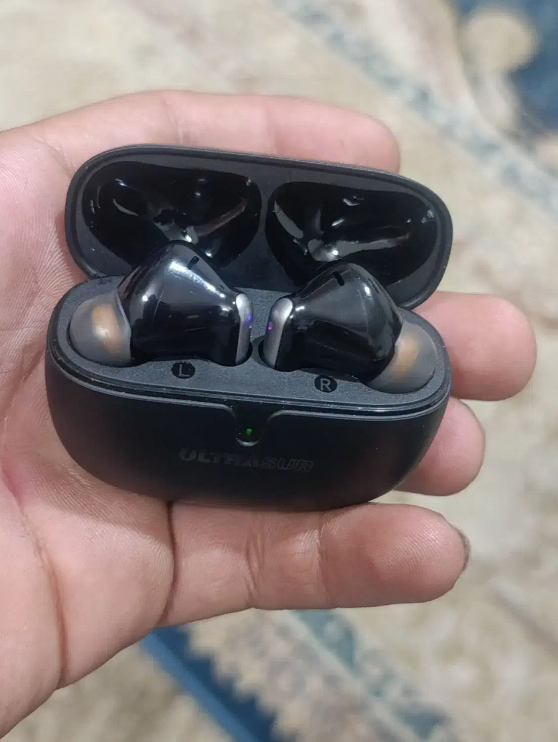 ایرپاد|لوازم جانبی موبایل و تبلت|مشهد, شهرک مهرگان|دیوار