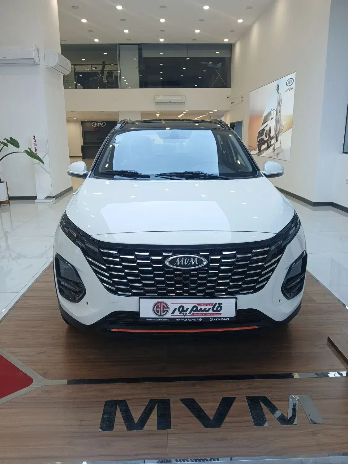 فروش فوری X33CROSSCVT|خودرو سواری و وانت|شیراز, تاچارا|دیوار