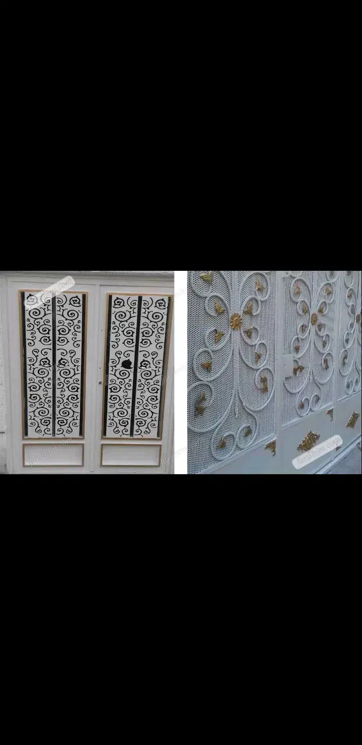 رنگ کار فنی و حرفه ای|خدمات پیشه و مهارت|زرند, |دیوار