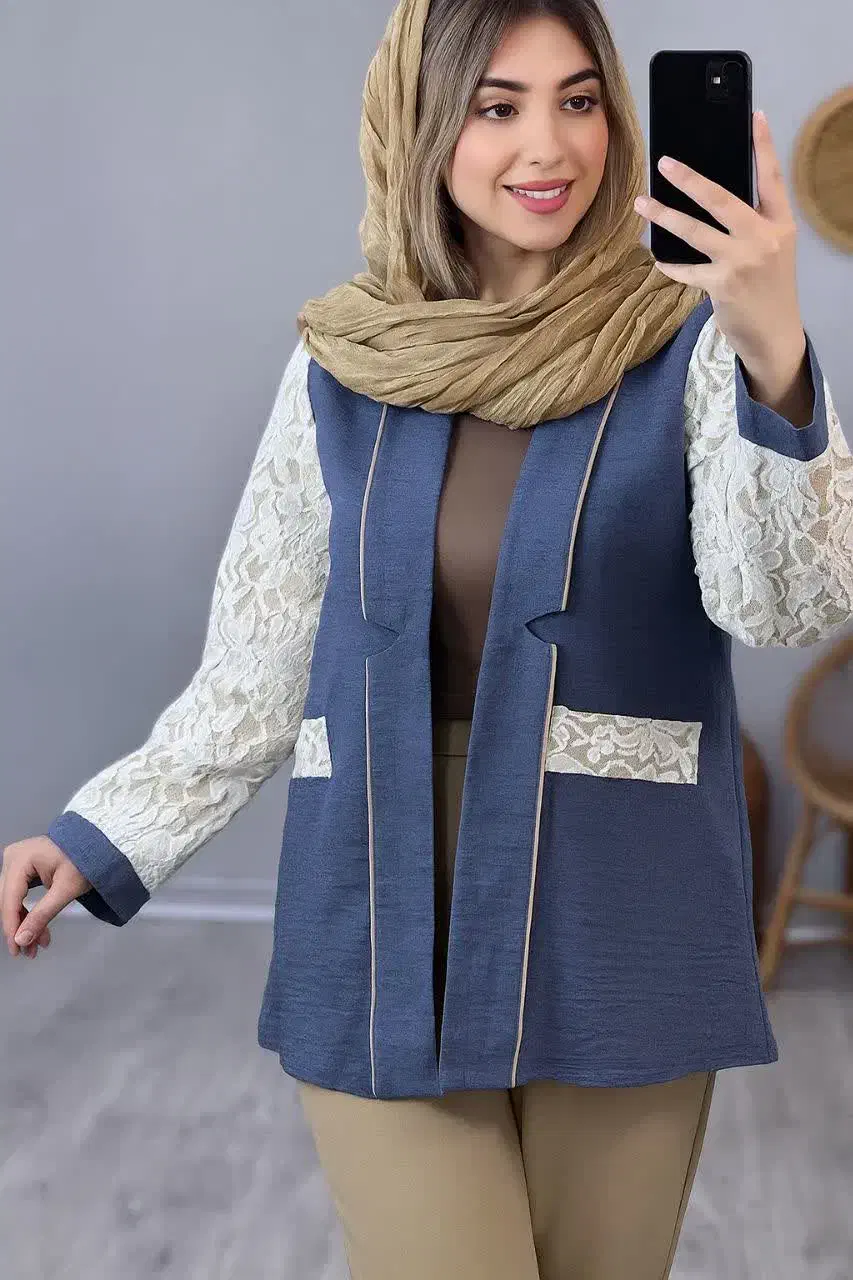 کت مجلسی|لباس|قم, در بهشت|دیوار