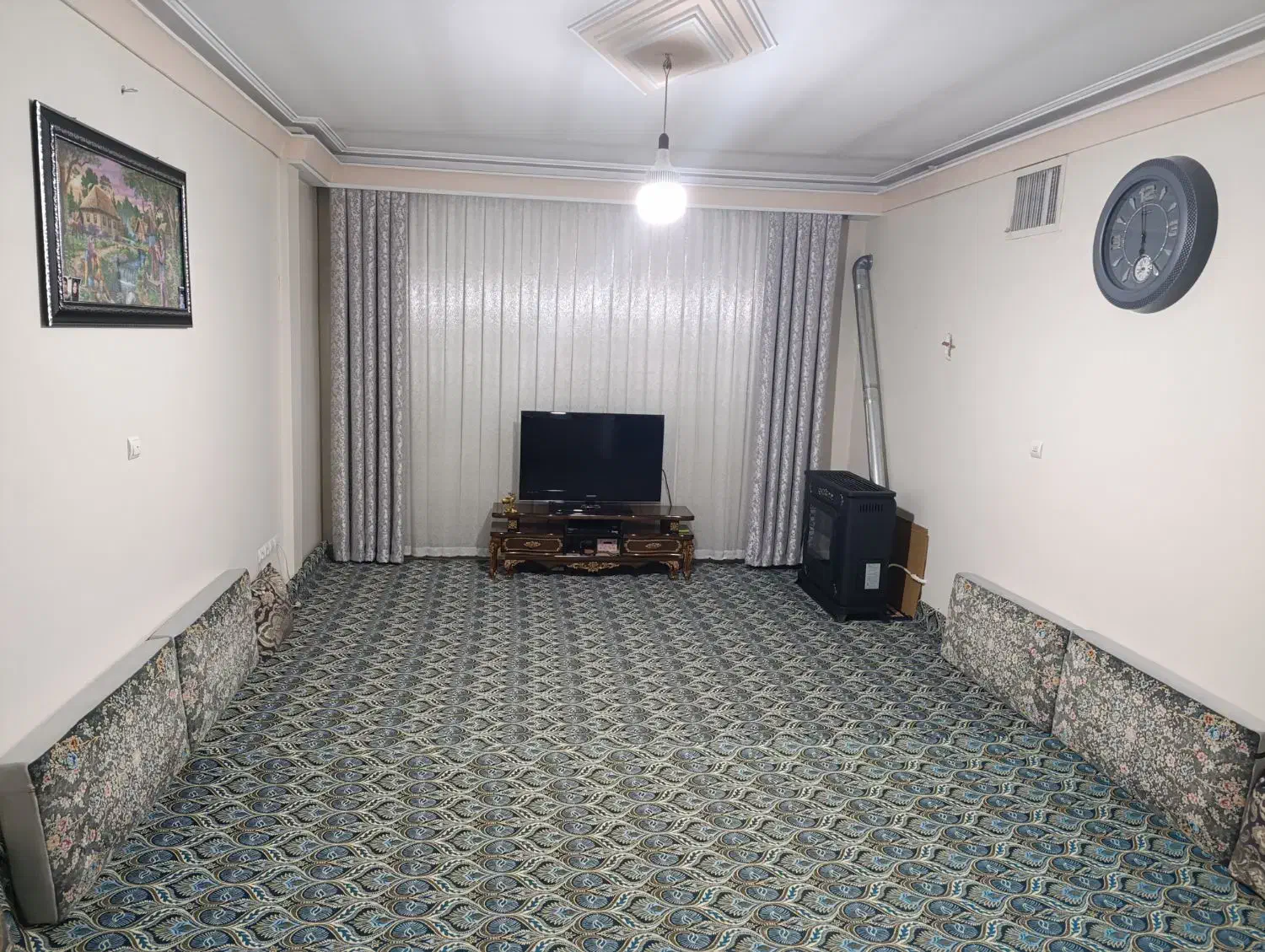 فروش خانه ۵۷ متری در وجه آباد|فروش آپارتمان|نسیمشهر, |دیوار