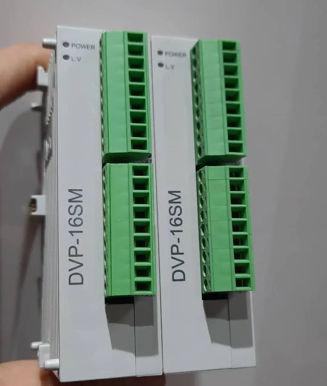 برنامه‌نویسی تخصصی PLC دلتا و HMI خطوط تولید|خدمات پیشه و مهارت|ورامین, ورامین|دیوار