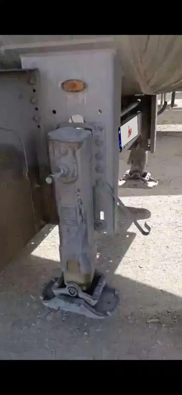 فروش تانکر ال پی جی مارال صنعت|خودرو سنگین|تهران, دبستان|دیوار