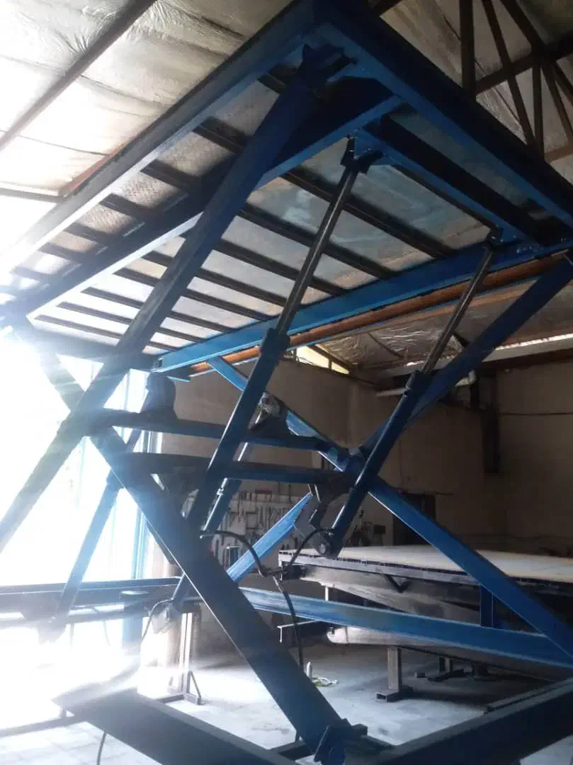 نصب انواع آسانسور هیدرولیک|خدمات پیشه و مهارت|چهارباغ, |دیوار