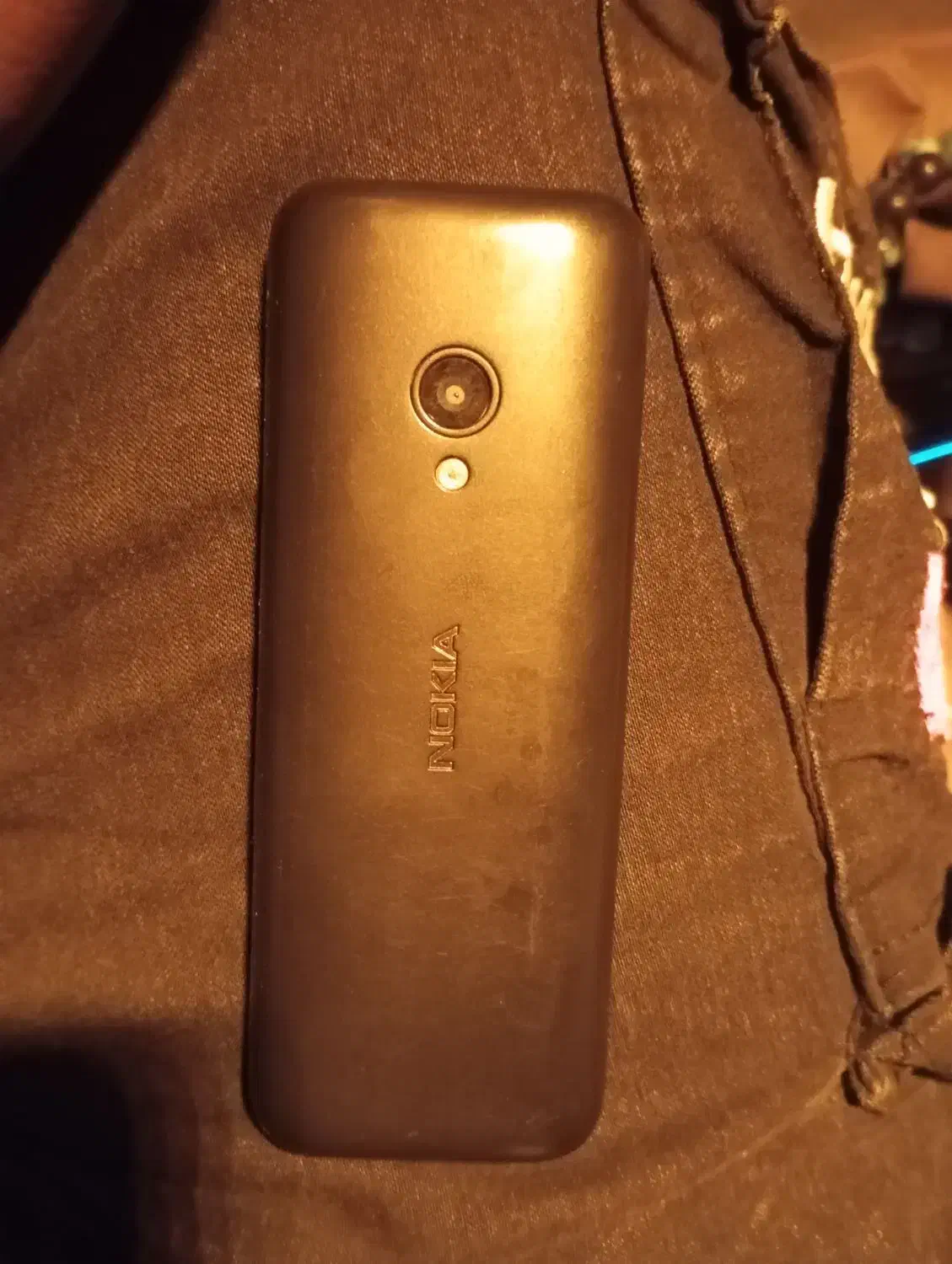 گوشی نوکیا فوری|موبایل|زابل, |دیوار