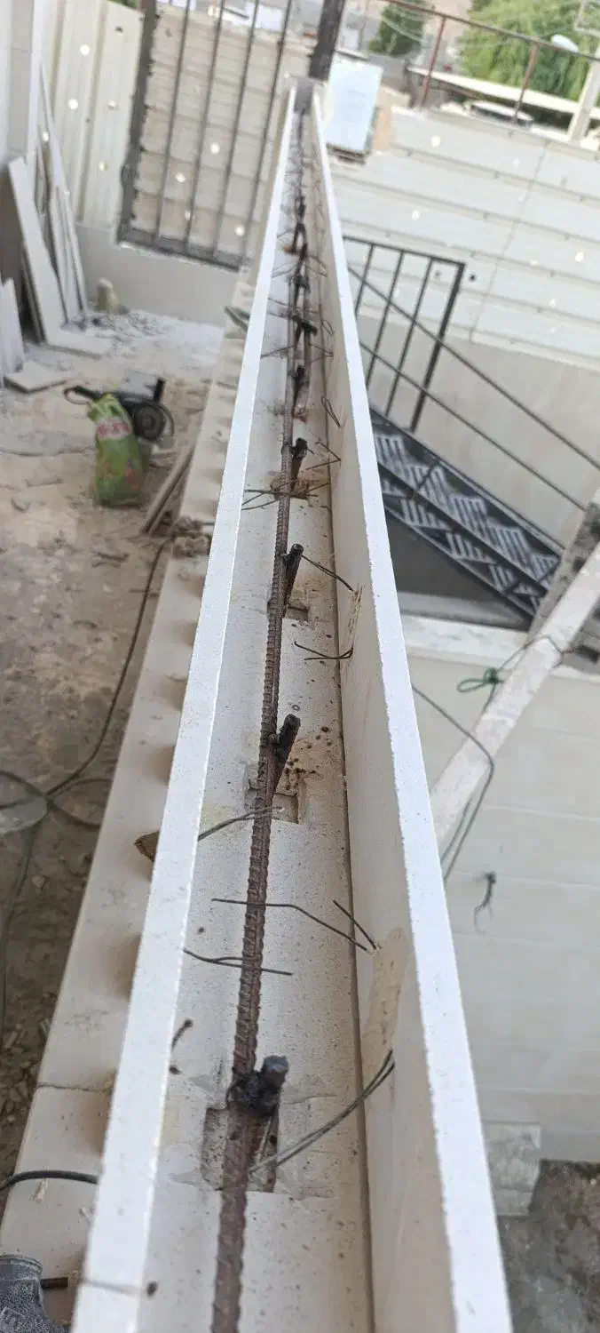 کاشی سرامیک و سنگ نما و داخلی|خدمات پیشه و مهارت|قشم, |دیوار