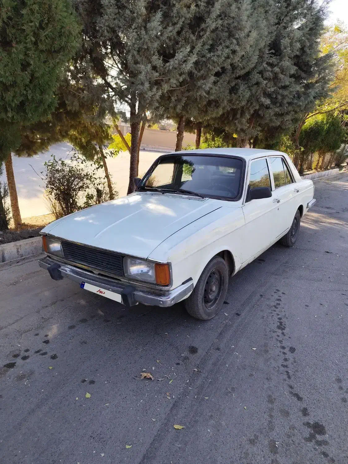 پیکان انژکتور مدل 83|خودرو سواری و وانت|بروجرد, |دیوار