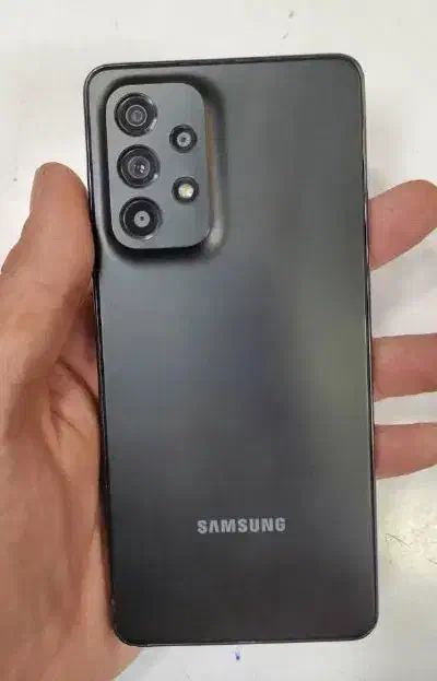 سامسونگ A53 حافظه 256|موبایل|شیراز, لاله|دیوار