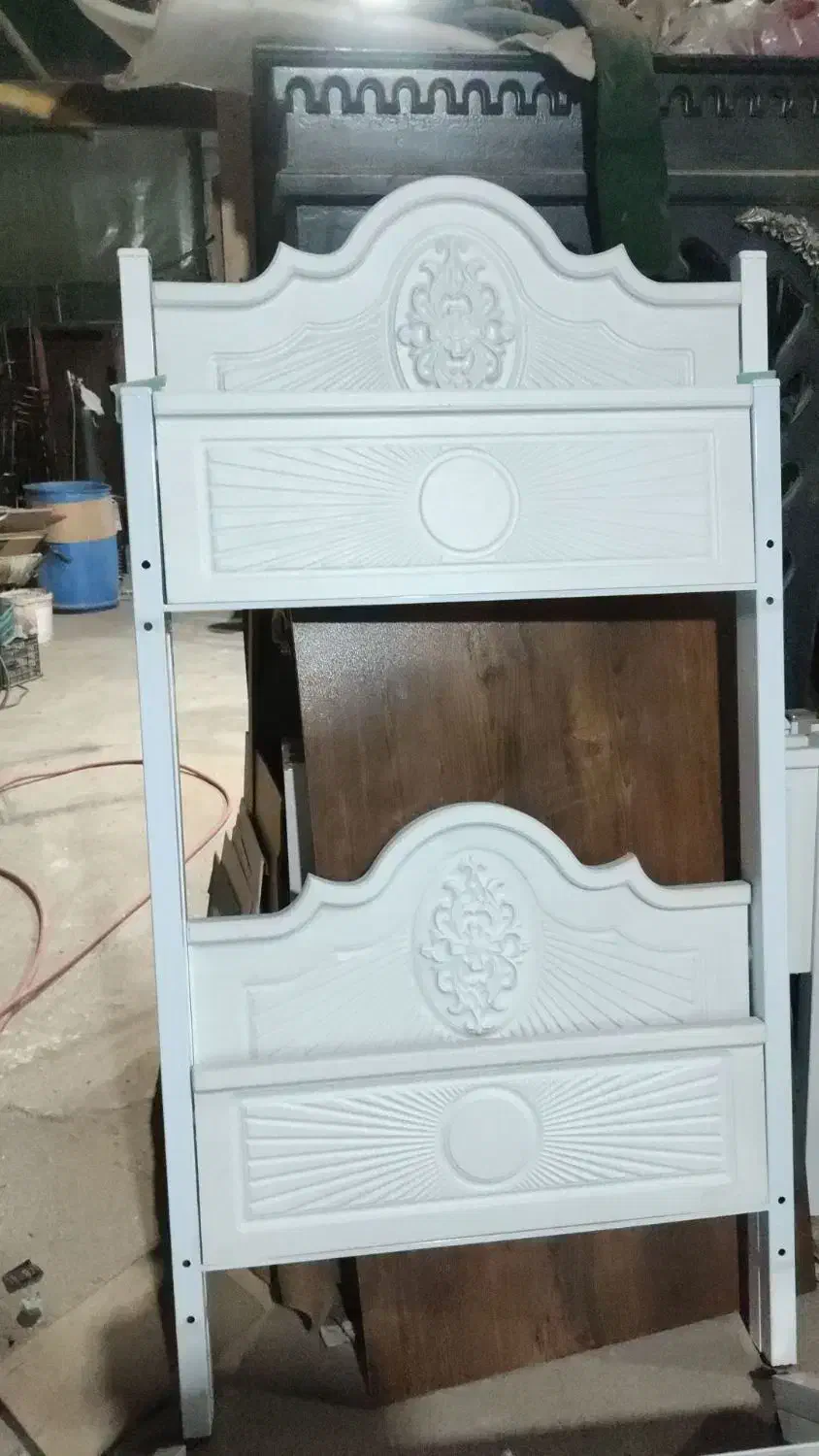 تولیدی تخت دوطبقه|تخت و سرویس خواب|تبریز, |دیوار