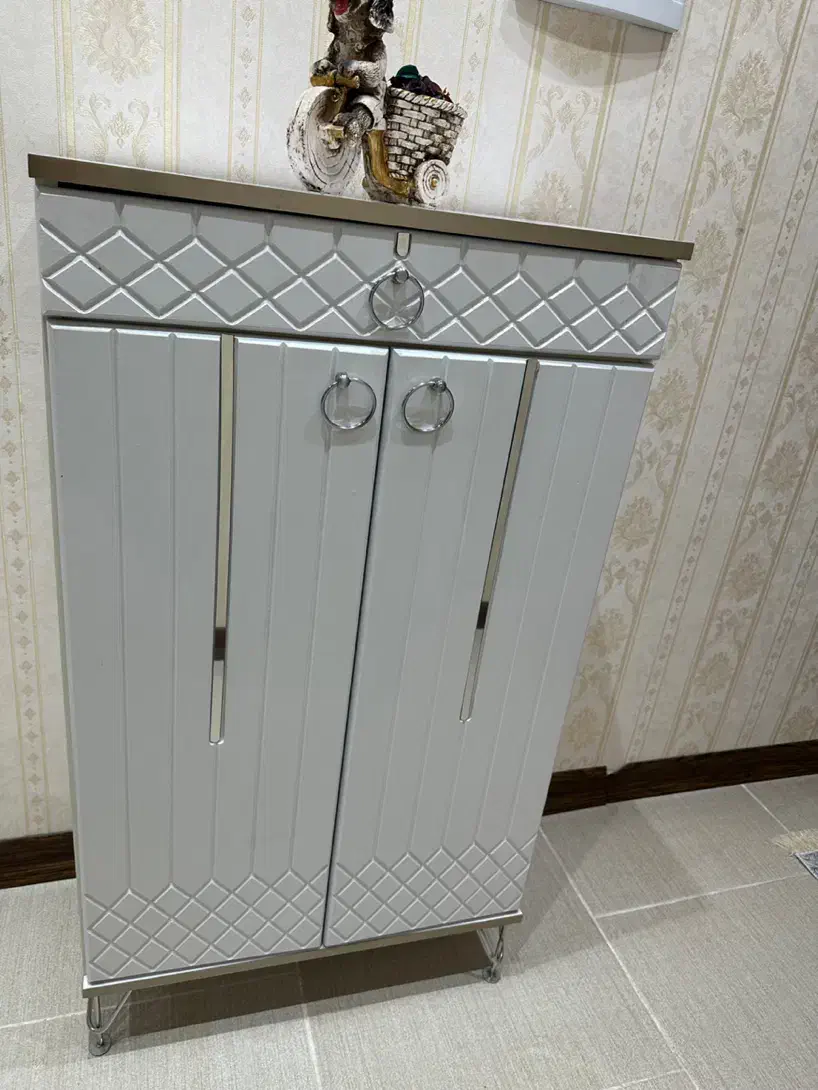 جاکفشی|جاکفشی، کمد، دراور|کرج, شاهین‌ویلا|دیوار