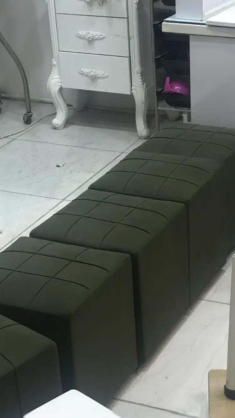 کاناپه/پاف|مبلمان خانگی و میز عسلی|بوشهر, |دیوار