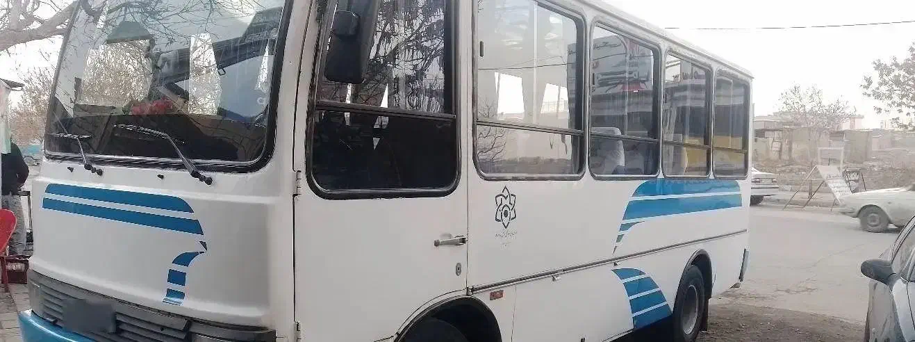 مینی بوس|خودرو سنگین|ارومیه, |دیوار