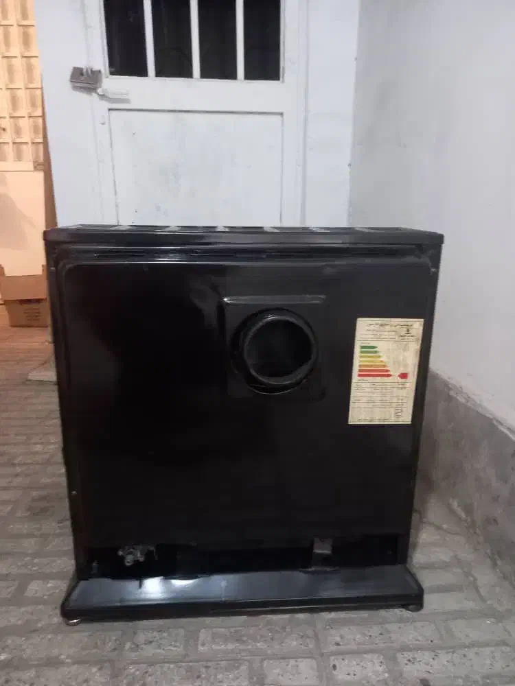 بخاری گازی جهان افروز|بخاری، هیتر، شومینه|تهران, تهرانپارس شرقی|دیوار