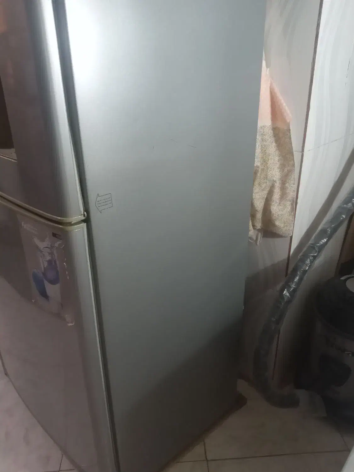 یخچال فریزر|یخچال و فریزر|شاهین‌شهر, گرگاب|دیوار