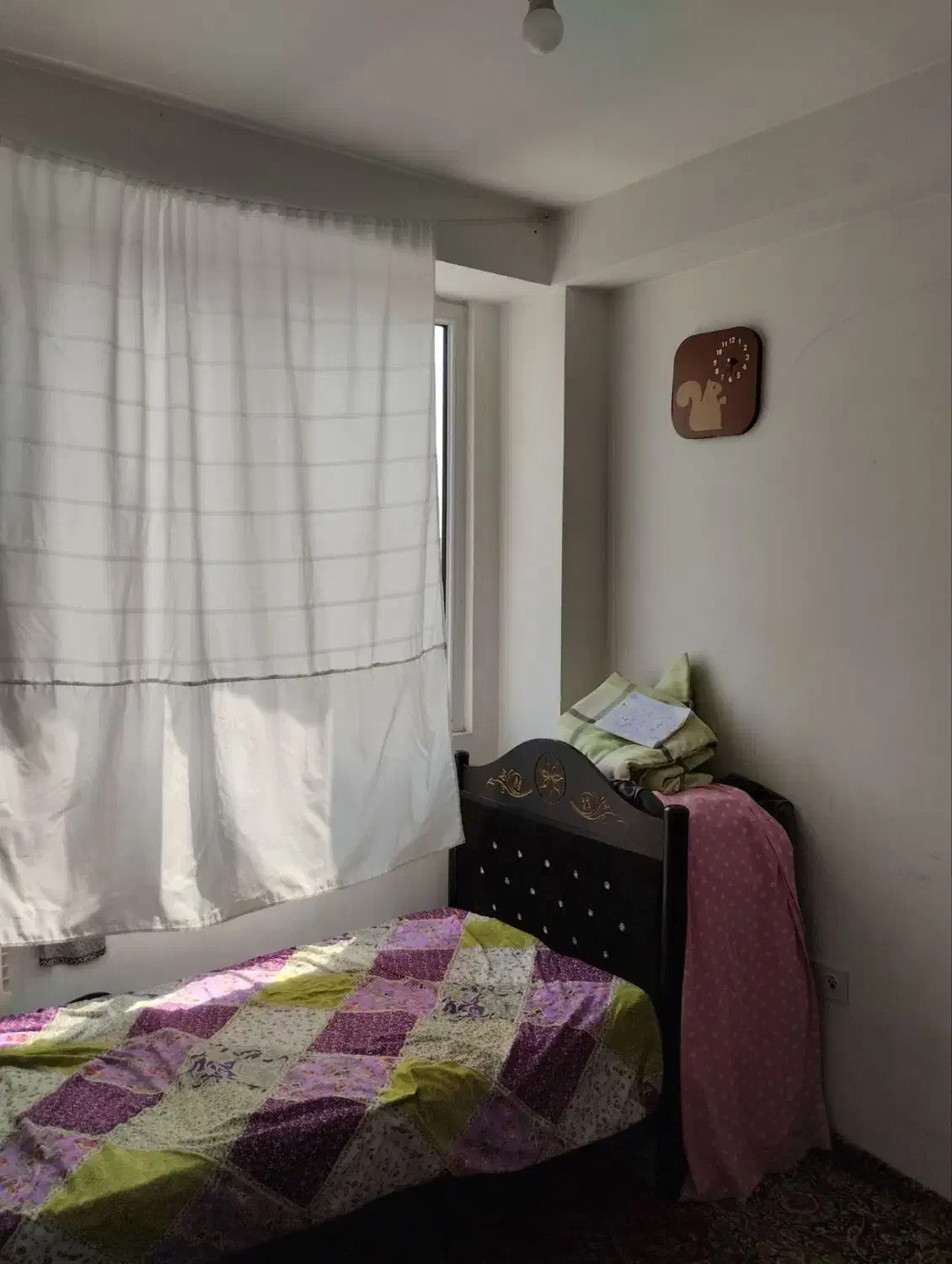 رهن کامل 75 متری شوش