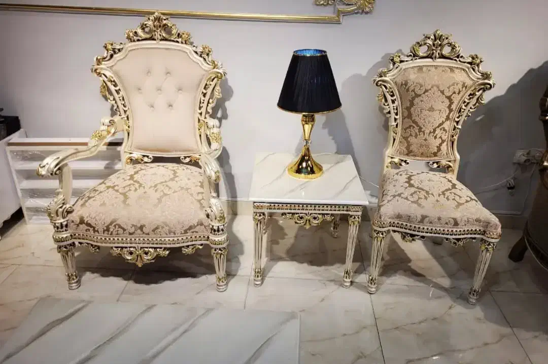 مبل پرده ای|مبلمان خانگی و میز عسلی|مرند, |دیوار