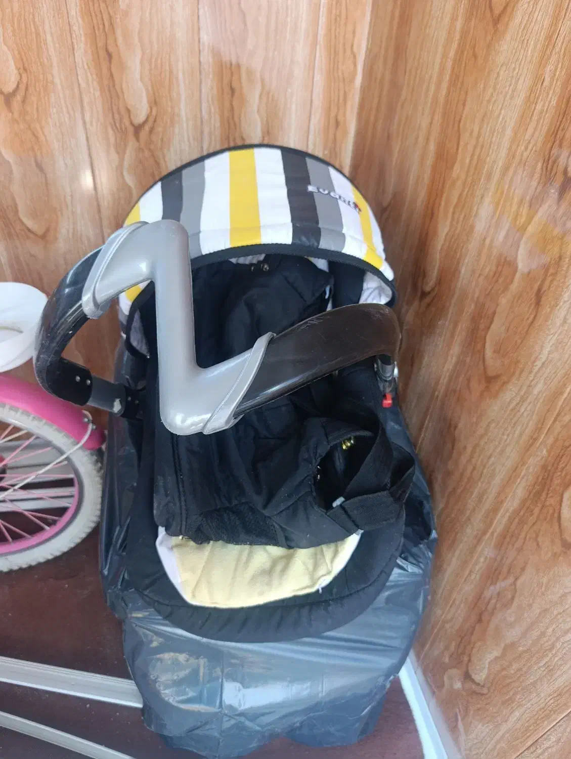 ست سیسمونی|کالسکه و لوازم جانبی|ارومیه, |دیوار