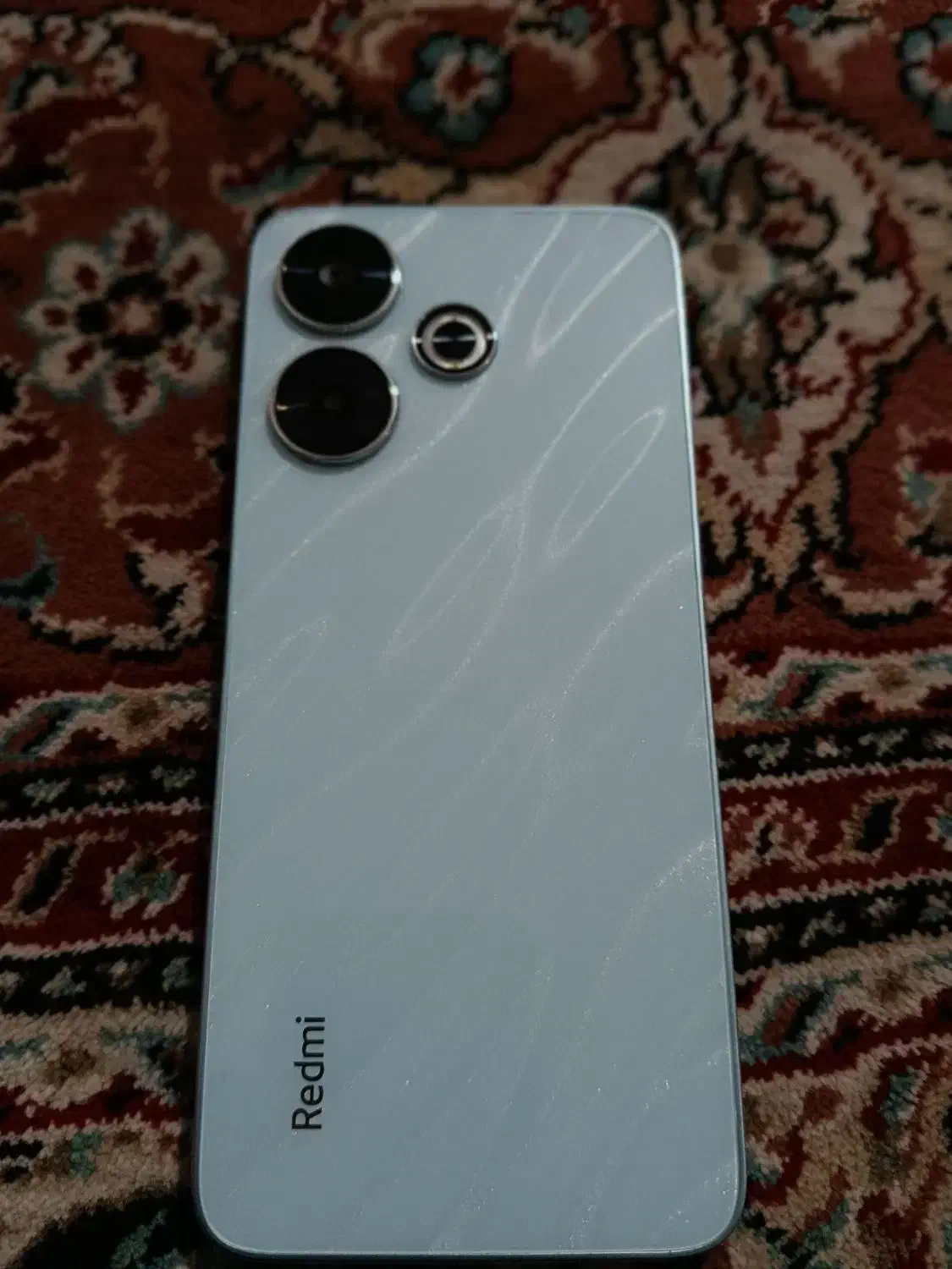 redmi13|موبایل|ارومیه, |دیوار