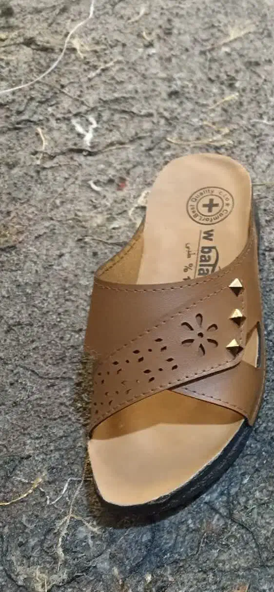 تولیدی دمپای وصندل حراجی ارسال به سراسرکشور|کیف، کفش، کمربند|مشهد, نظام دوست|دیوار