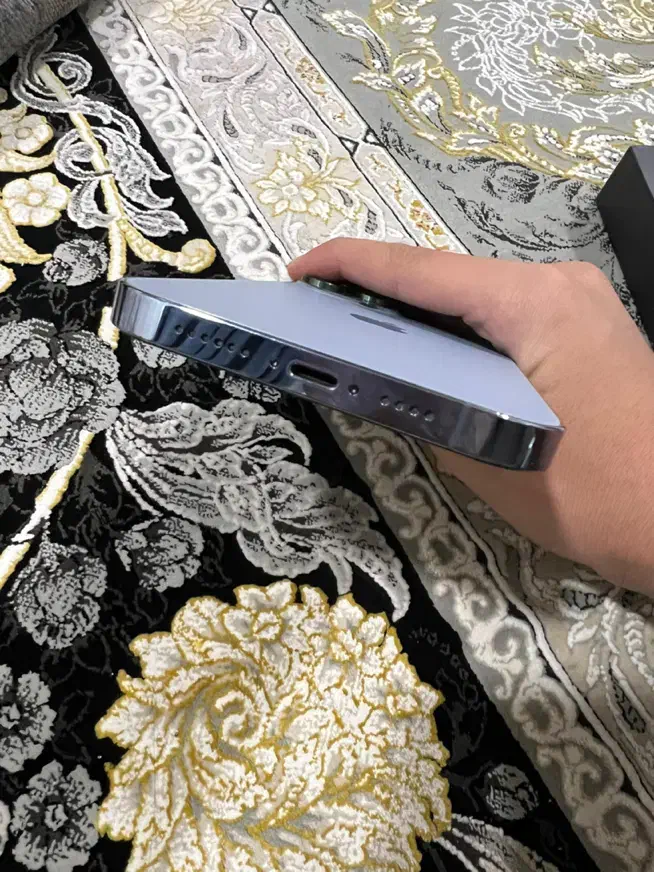 گوشی موبایل ایفون ۱۳پرومکس|موبایل|دزفول, |دیوار