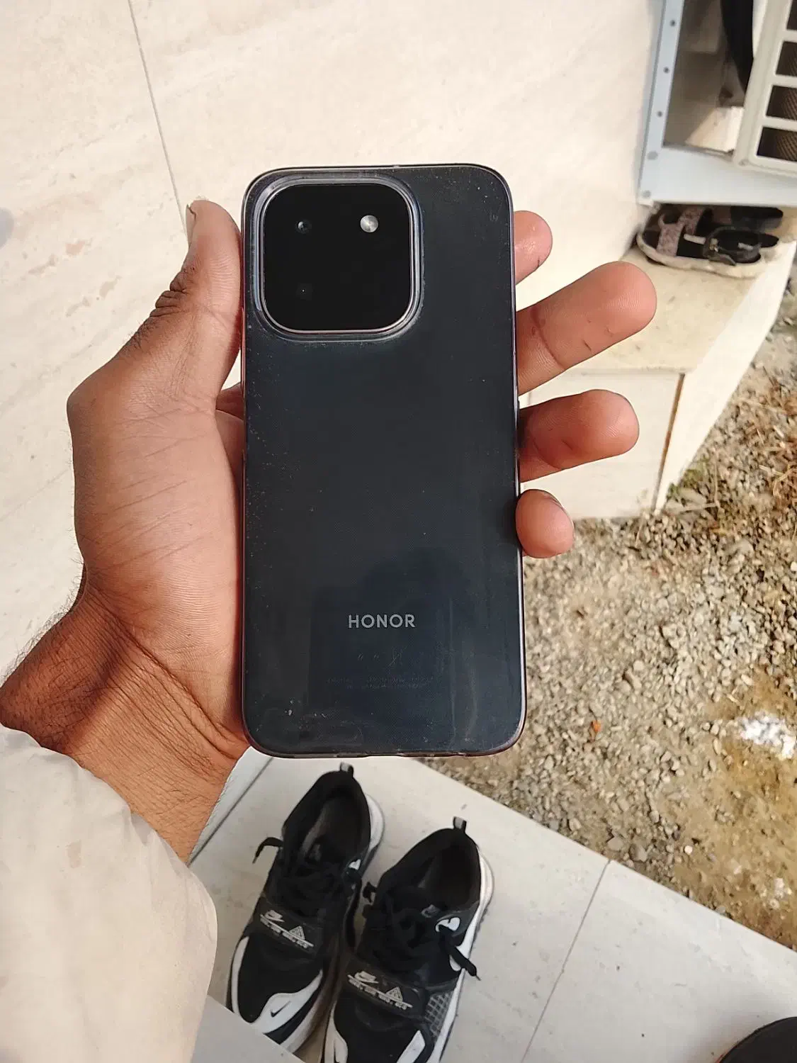 یک هفته است خریدم می‌خوام بفروشمش|موبایل|اسالم, |دیوار