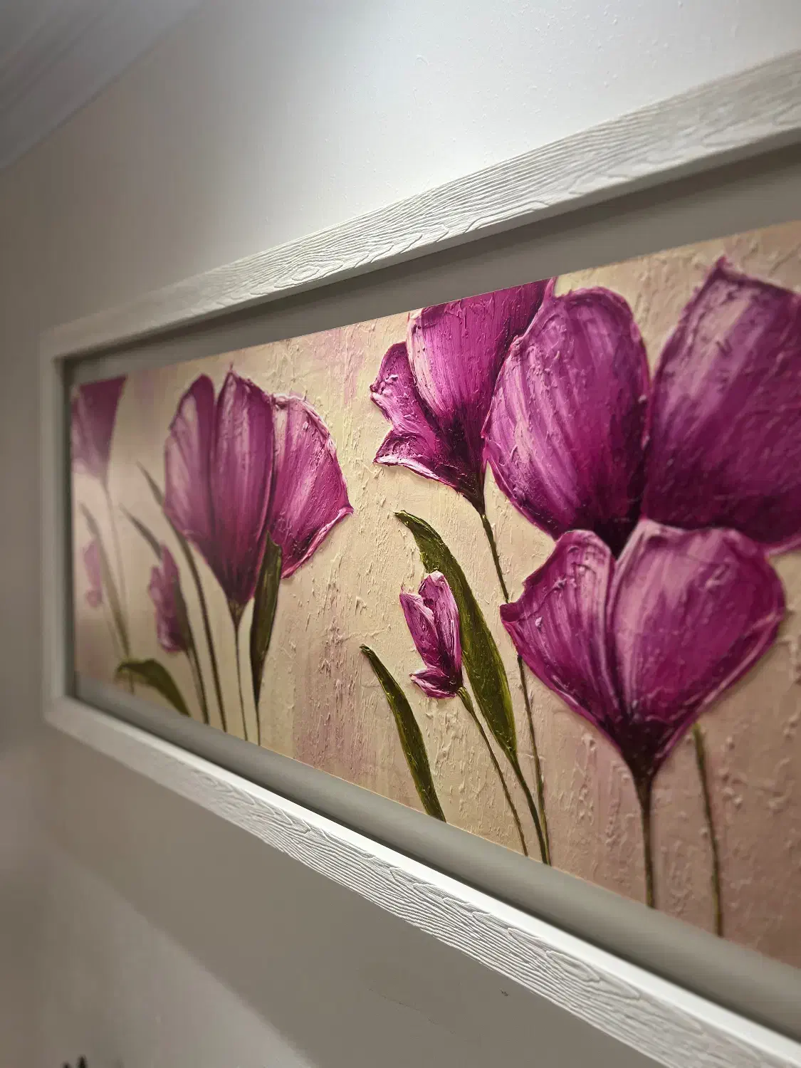 قاب|تابلو، نقاشی، عکس|تهران, مرزداران|دیوار