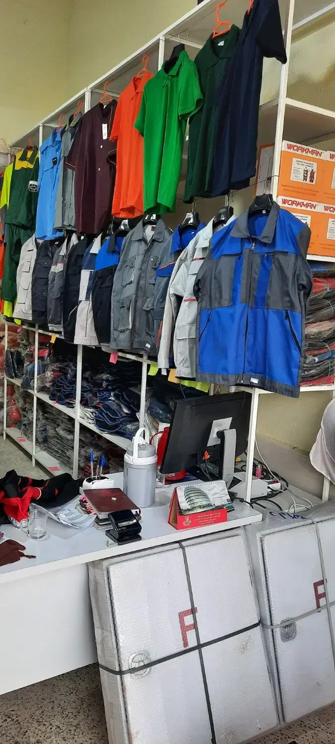 تجهیزات ایمنی، شارژ و فروش کپسول آتشنشانی|عمدهفروشی|مرودشت, استادیوم|دیوار