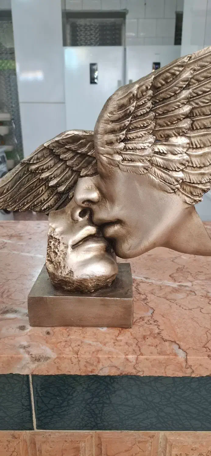 مجسمه دکوری|مجسمه، تندیس، ماکت|اسلامآباد غرب, |دیوار