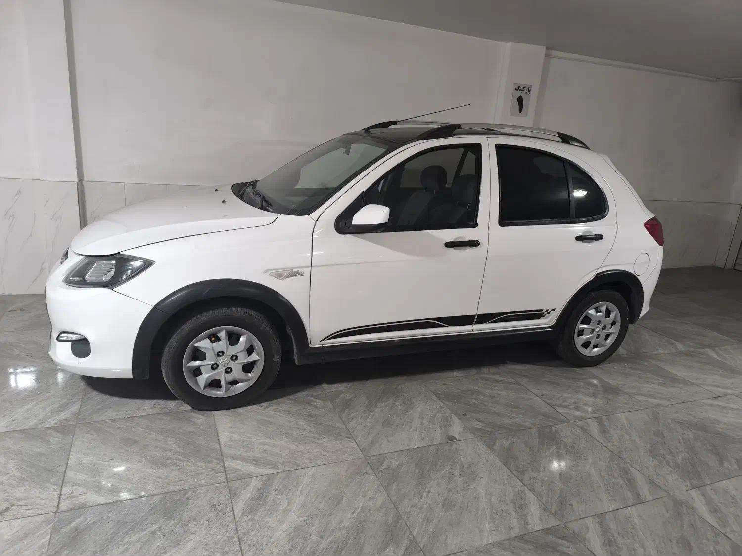 کوییک Rمدل 1402|خودرو سواری و وانت|تبریز, |دیوار