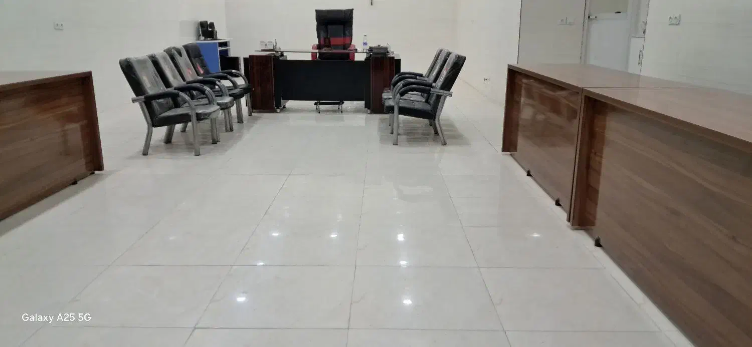 میز وصندلی مدیریت|دفتر کار|دورود, |دیوار