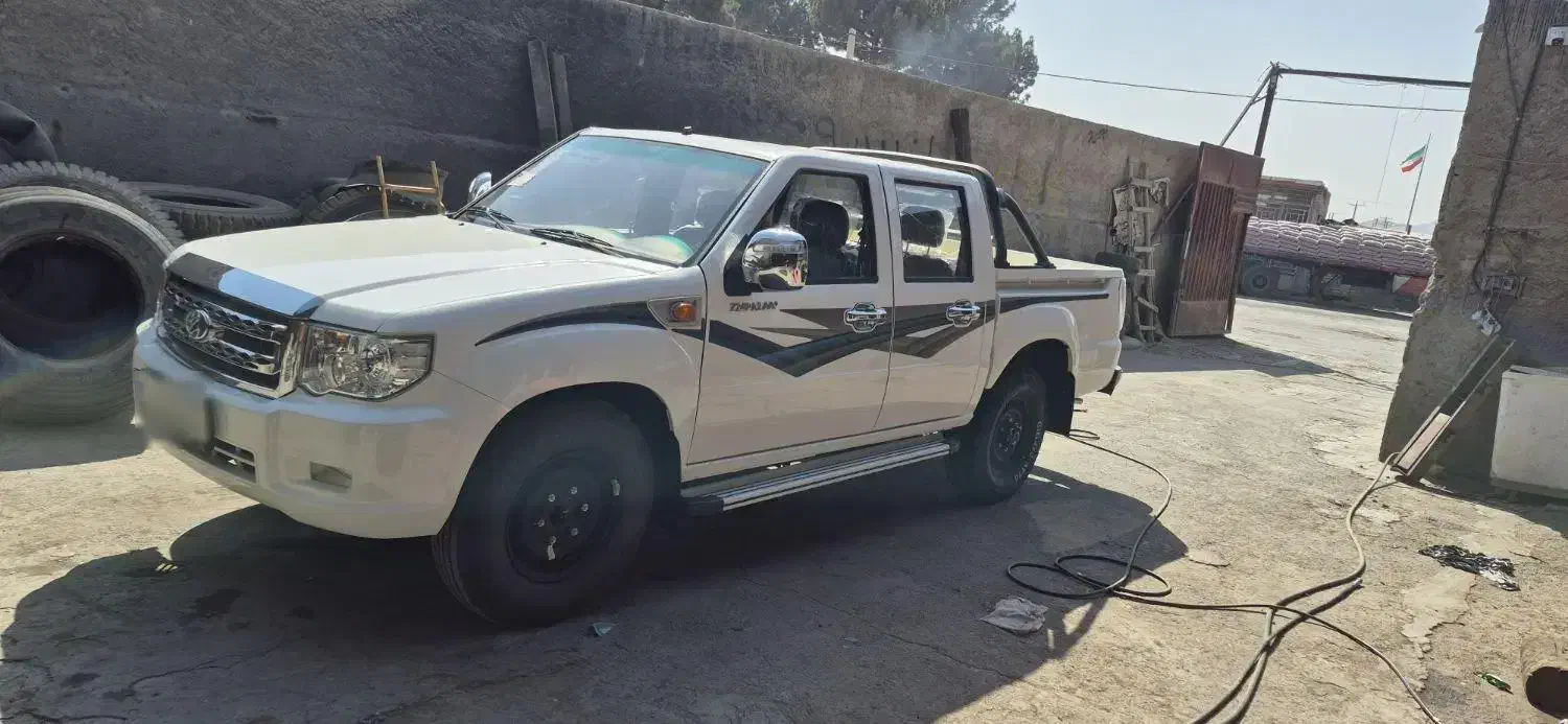 ماشین استیجاری|خودرو اجاره‌ای|ایذه, |دیوار