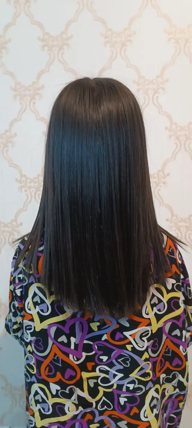 احیاوصافی(درمانگر مو) زرین شهر فولادشهر ورنامخواست|خدمات آرایشگری و زیبایی|فولادشهر, B7|دیوار