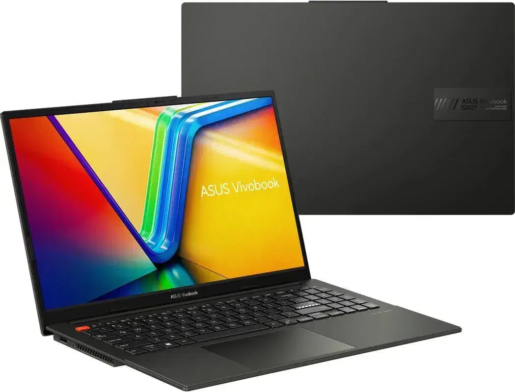 لپ تاپ ایسوس ASUS Vivobook 1504 مناسب دانشجویی|رایانه همراه|کرمان, |دیوار
