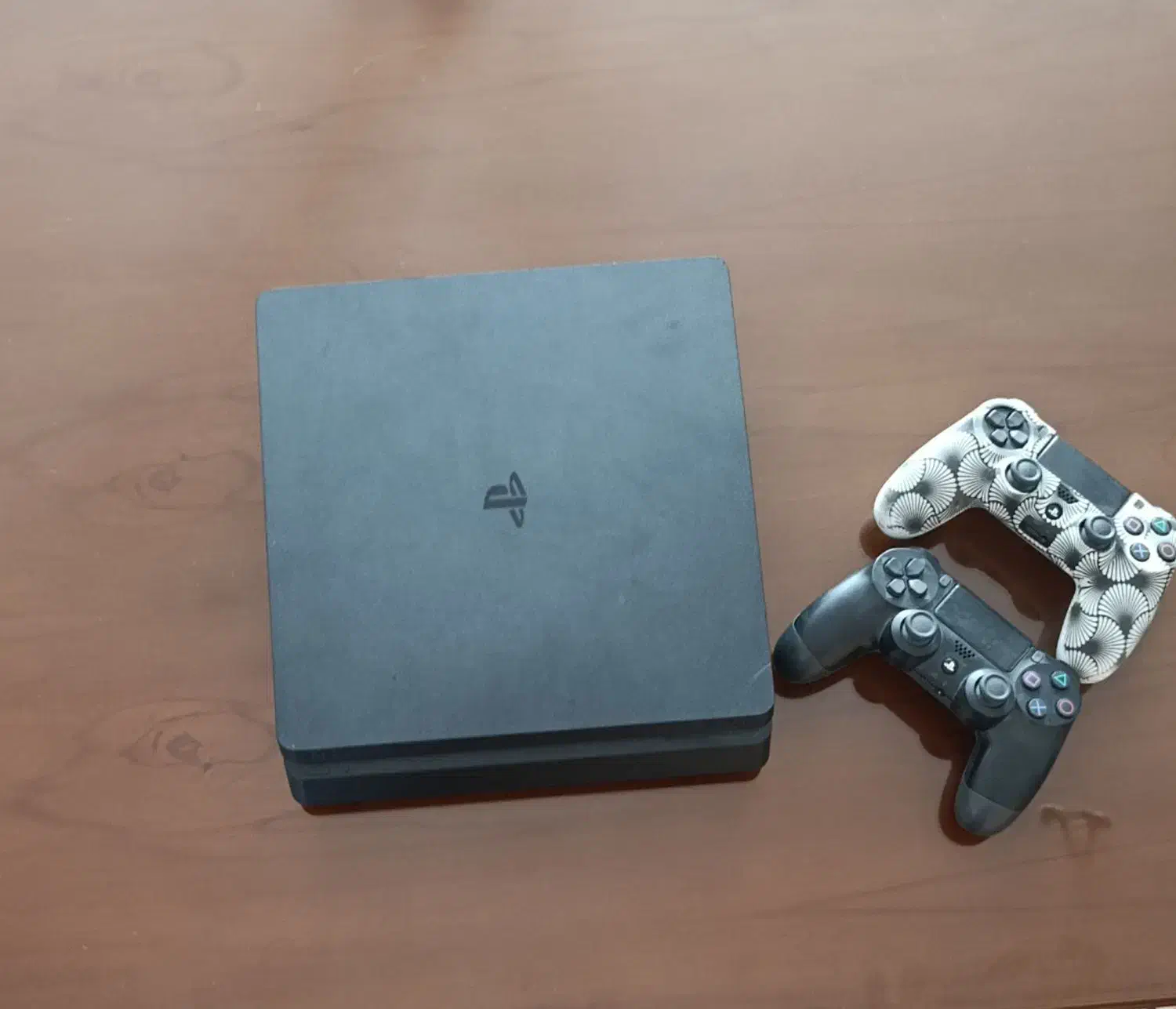 ps4 تسلیم یک ترابایت|کنسول، بازی ویدئویی و آنلاین|مه ولات, |دیوار