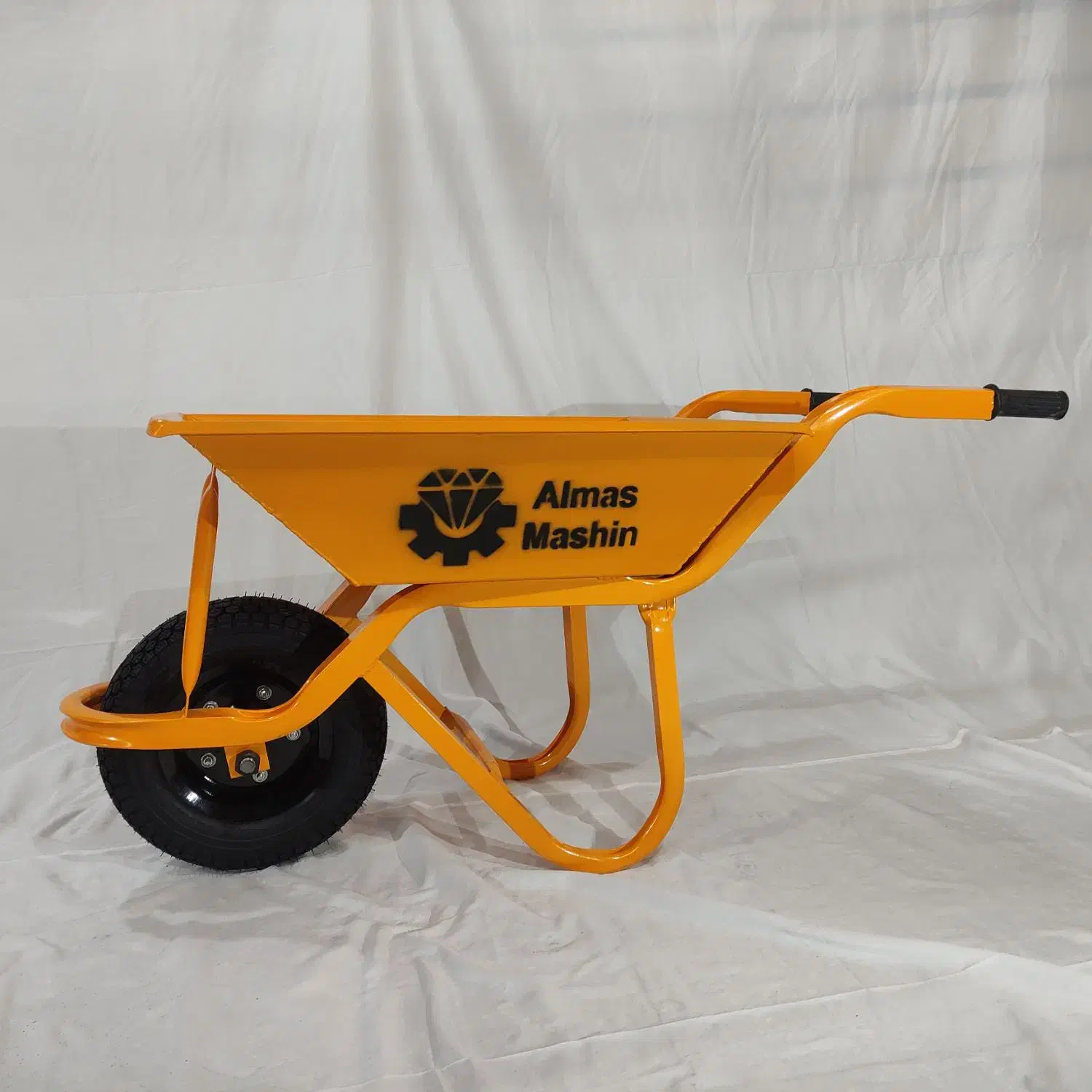 فرغون فرقون 2 میل الماس ماشین 4415|ابزارآلات|مشهد, شهید احمدی روشن|دیوار