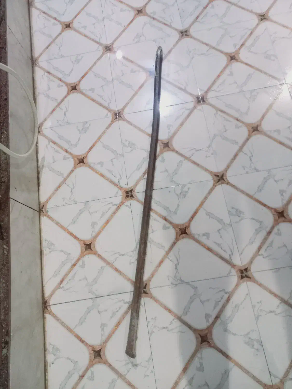 هیب یا دیلم اصلی|ابزارآلات|کارون, |دیوار