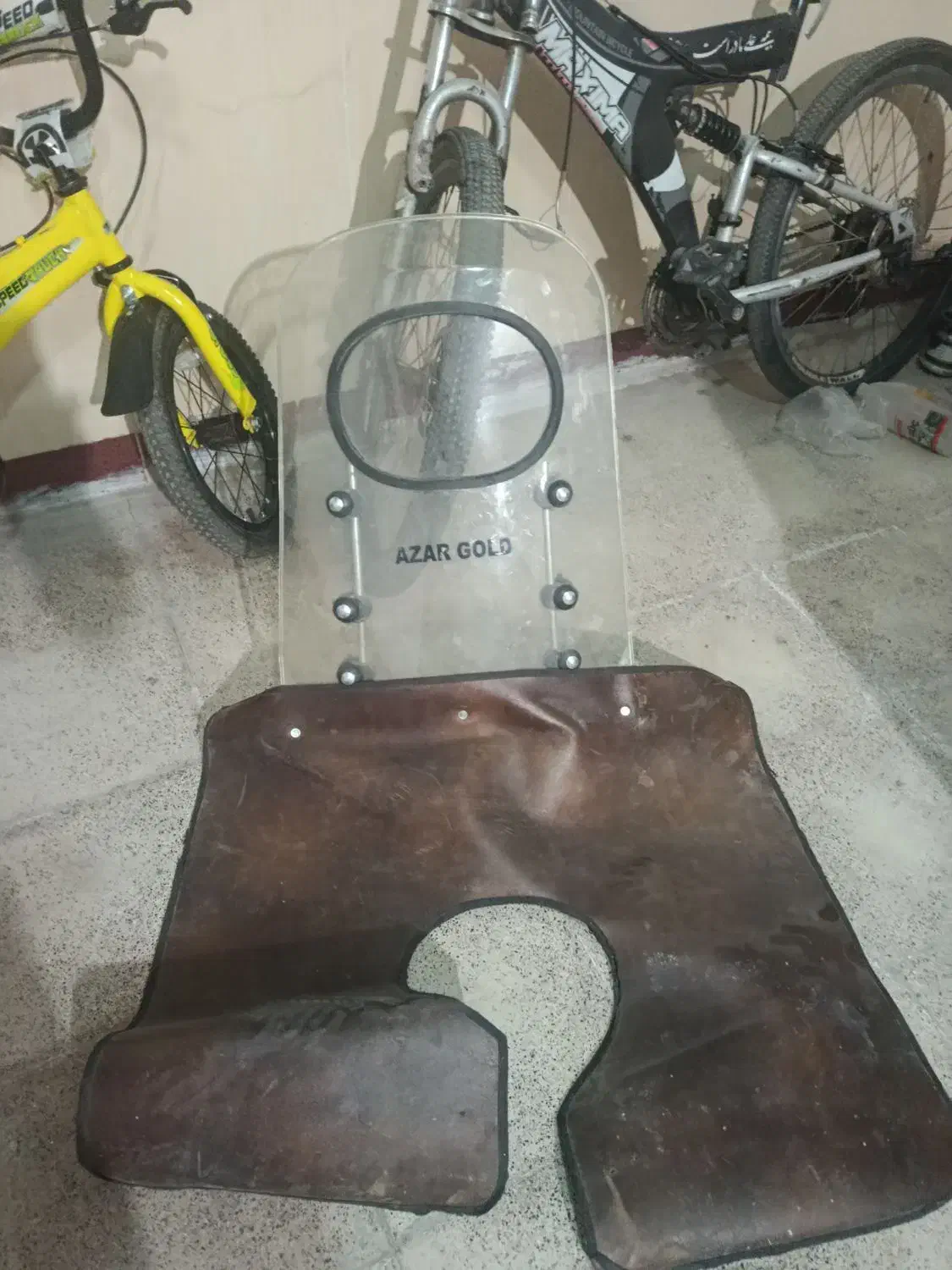 طلق موتور|قطعات یدکی و لوازم جانبی|آذرشهر, |دیوار