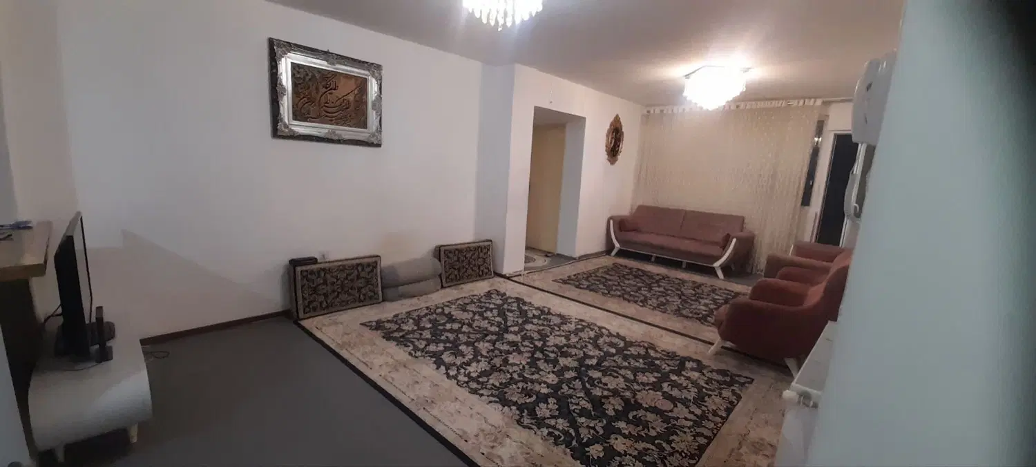اجاره جهاد نصر دو خوابه شیک و مرتب|اجارهٔ آپارتمان|سنندج, |دیوار
