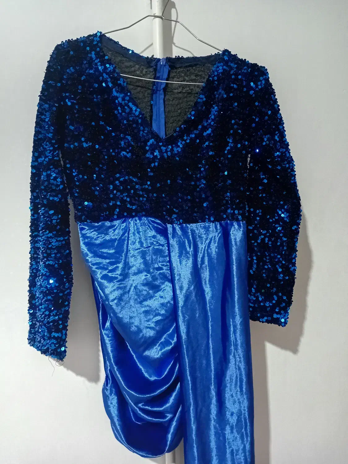 مجلسی|لباس|پاوه, |دیوار