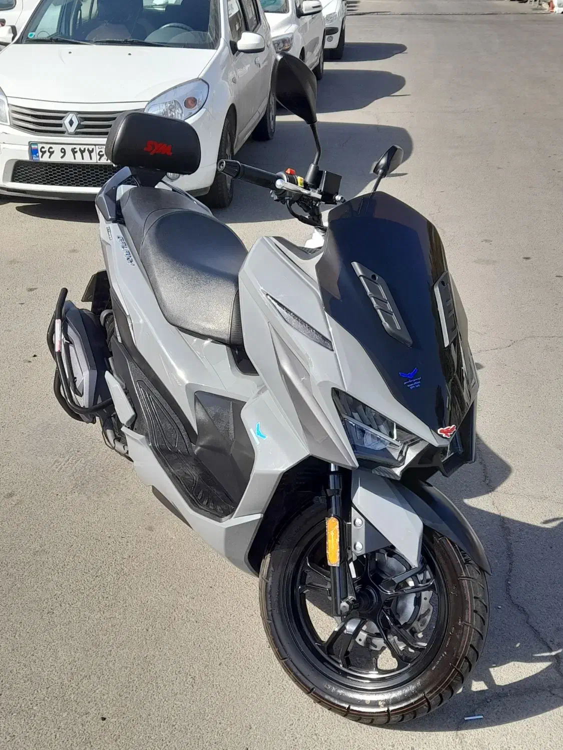 jt200|موتورسیکلت|تهران, یوسف‌آباد|دیوار