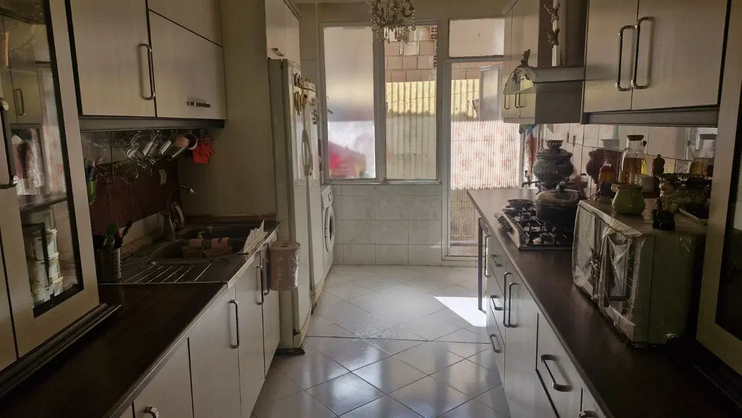 اجاره واحدمسکونی|اجارهٔ آپارتمان|تهران, مسعودیه|دیوار