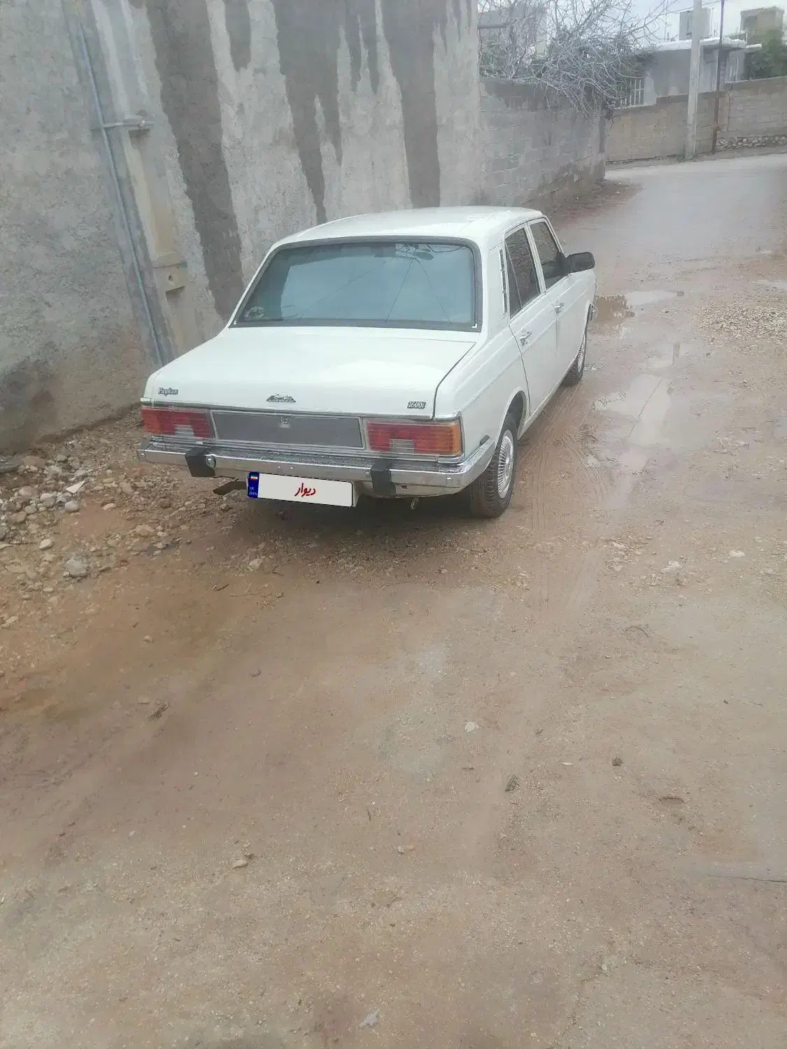 پیکان پژویی مدل 1383|خودرو سواری و وانت|کازرون, |دیوار