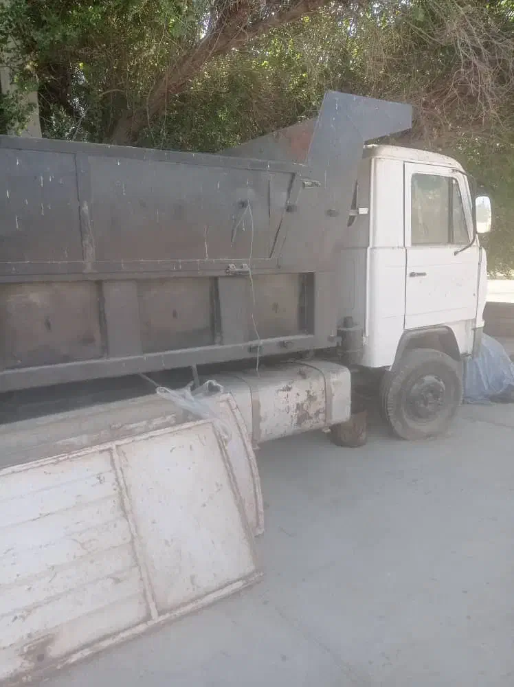 خاور|خودرو سنگین|چمران, |دیوار