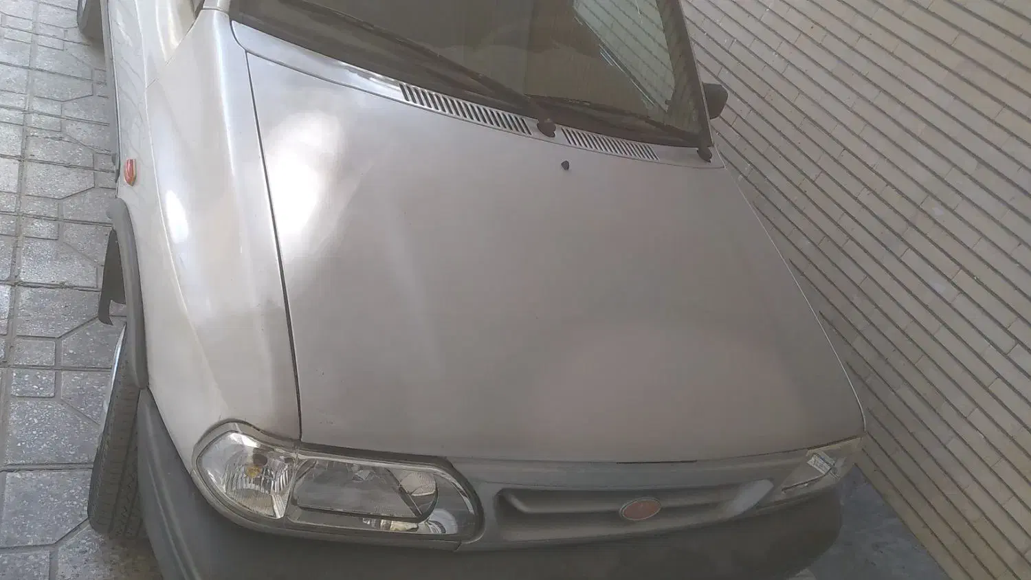 پراید|خودرو سواری و وانت|شاهین‌شهر, عطار|دیوار